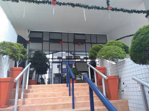 Imagem 13 de 20 de Apartamento - Venda - Canto Do Forte - Praia Grande - Masot228