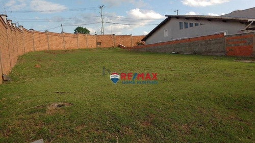 Imagem 14 de 23 de Terreno À Venda, 621 M² Por R$ 350.000,00 - Chácara Santa Margarida - Campinas/sp - Te0933