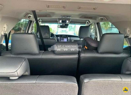 Imagem 7 de 10 de Toyota Hilux Sw4 Srx 4x4 Vendido !!!!