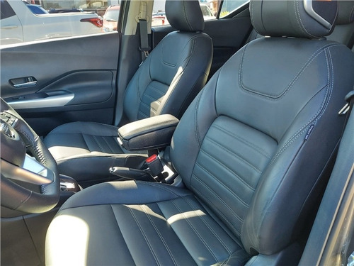 Imagem 14 de 14 de Nissan Kicks 1.6 16v Flexstart Exclusive Xtronic