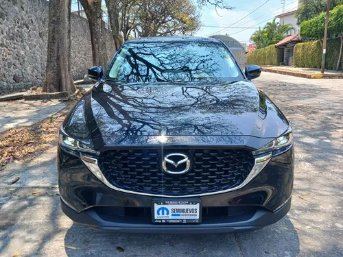Mazda CX-5 5p Sport i L4/2.5 Aut
