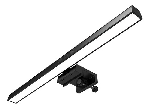 Imagen 1 de 8 de Lampara Para Portátil O Monitor Para Iluminar Teclado.