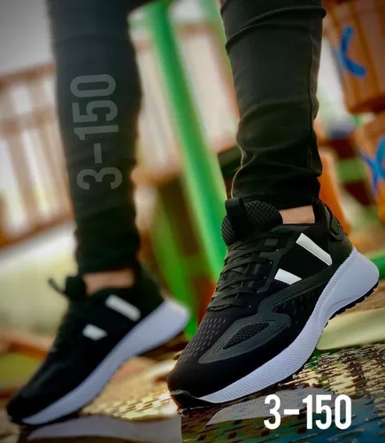 Zapatos deportivos para hombre Blade Zapatillas de running Zapatillas  antideslizantes Fr18229