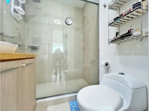 Venta Apartamento 2 Alcobas + Estudio Castillogrande | Airbnb