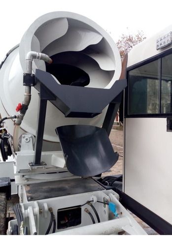Autohormigonera Taurus Hormigonera Trompo Mezclador Hk 1.2