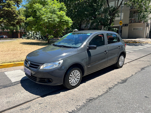 Volkswagen Gol Trend 1.6 Pack I 101cv