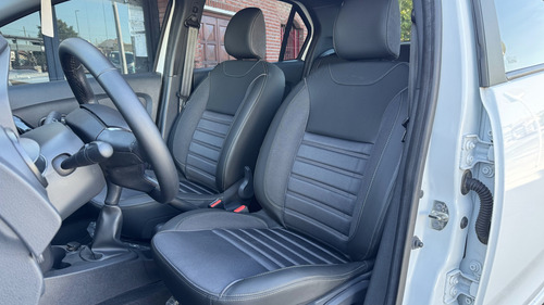 Renault Logan 1.6 16v Intense