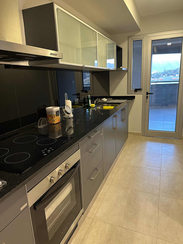 Departamento Torre Jacaranda 1