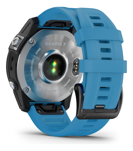 Garmin Smartwach Quatix 7 Gps
