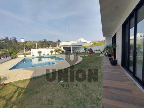 Imagem 7 de 12 de Oportunidade! Terrenos À Venda No Condomínio Reserva Dos Jatobás- Louveira/ Sp - Te000775 - 67742032