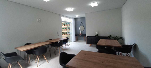 Imagem 25 de 25 de Apartamento Em Florianópolis - Sc - Ap1022_ccon