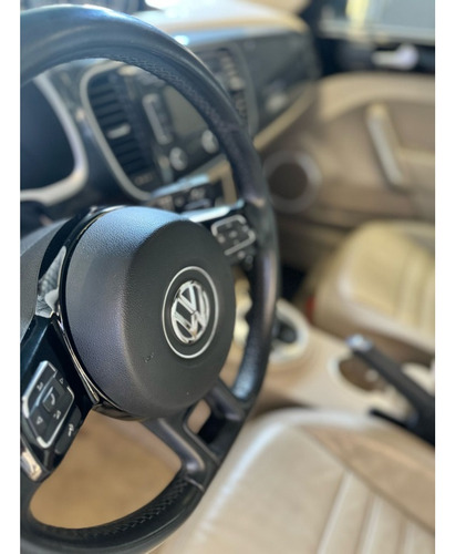 Volkswagen Fusca 2.0 TSI 16V R-LINE GASOLINA 2P AUTOMÁTICO