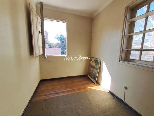 Casa Venta 3 Dorm., Pedro De Valdivia, Simón Bolivar, Ñuñoa