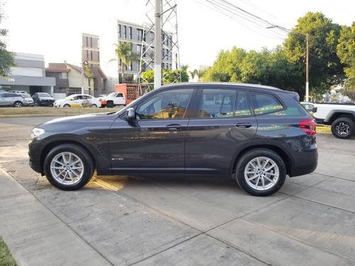 Imagen 6 de 15 de Bmw X3