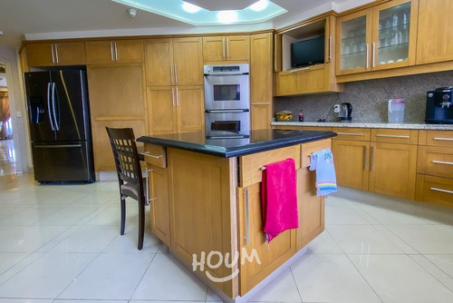 Imagen 12 de 29 de Departamento En Lomas Country Club, Naucalpan De Juárez Con 2 Recámaras, 397 M², Id: 82509