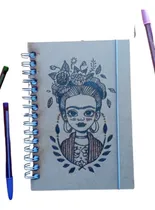 Comprar Agendas Personalizadas