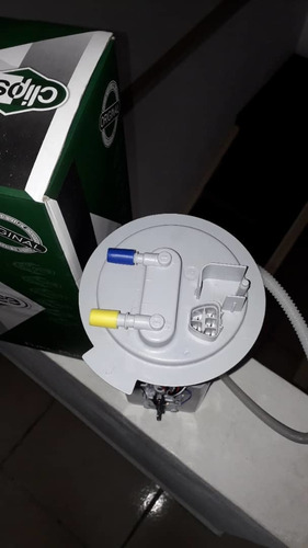 Bomba Gasolina Modulo Chevrolet Captiva 3.2l