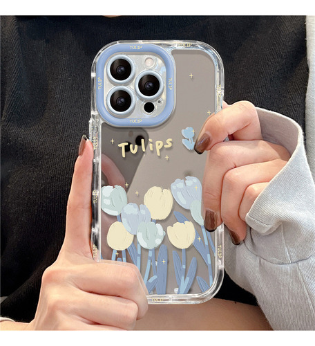 Para Fundas De iPhone Compatibles Con Apple 15 Pro Max Case 14 Oi