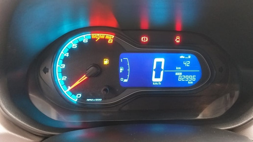 Chevrolet Prisma 1.4 N Ltz