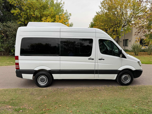 Mercedes-Benz Sprinter 2.1 415 Combi 3665 150cv 15+1 Te