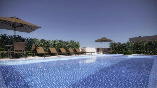 Apartamento Para Venda Em Guarulhos, Vila Galvão, 2 Dormitórios, 1 Banheiro, 1 Vaga - K04la_1-1343764