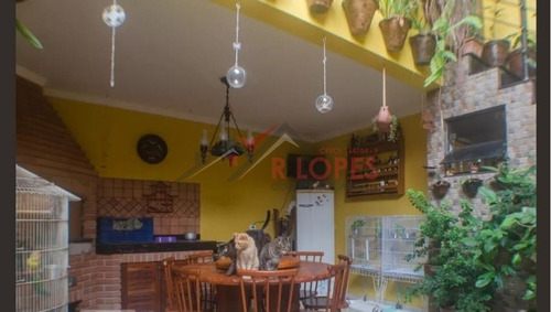 Imagem 19 de 22 de Casa Assobradada Para Venda No Bairro Vila Nhocune, 3 Dorm, 1 Suíte, 1 Vagas, 138 M - 2222