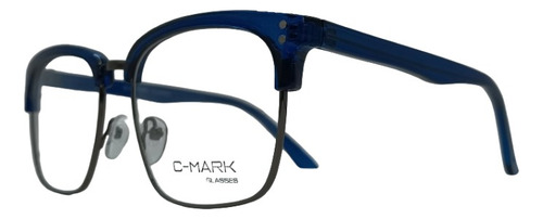 Armazon Negro Mark Con Estuche J229p3706