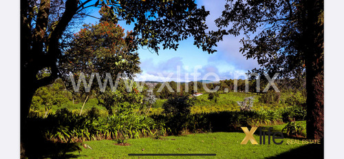 Piedrancha Terrenos Sustentables, Valle De Bravo