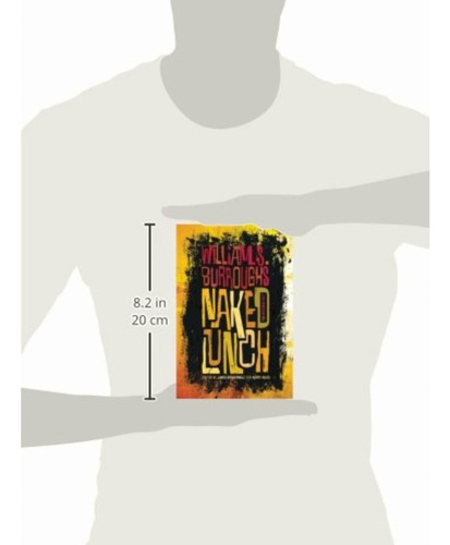 Naked Lunch: The Restored Text
