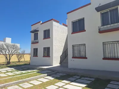 Departamento en renta