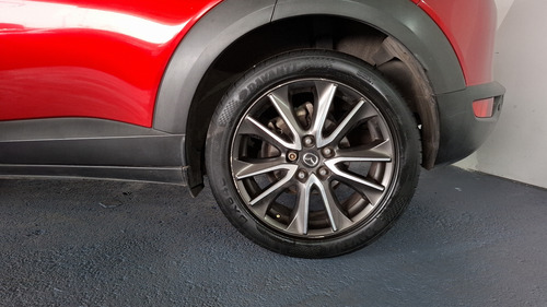 Mazda CX-3 2.0 I Sport 2wd At