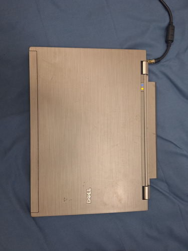Laptop Dell Latitude E6410 8gb Ram 298gb Rom 