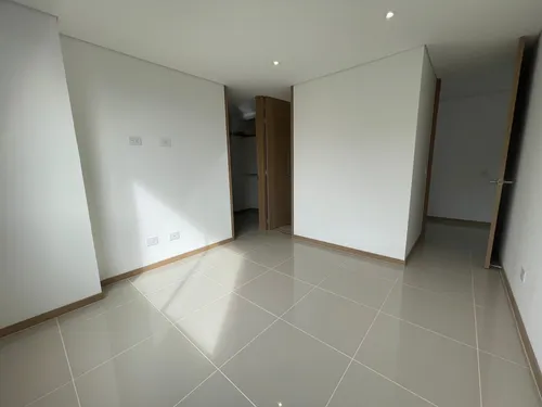 Apartamento En Arriendo El Portal 643-8116314