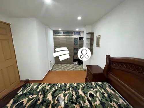 Vendo Apartamento En Itagui, A Una Cuadra Del Sena.