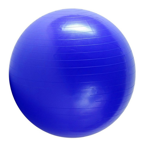 Pelota Esferodinamia Pilates 35 Cm Sol Fitness Profesional