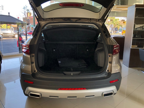 Imagen 7 de 15 de Ford Territory Titanium 1.5l 4x2 At 2022 Ab