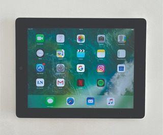 Ipad Modelo A1458 | MercadoLibre ?