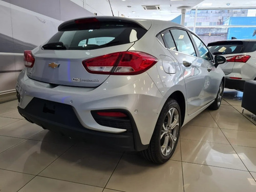 Imagen 9 de 16 de Chevrolet Cruze Premier 5p - Disponible Entrega Inmediata #8