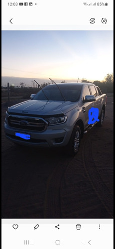 Ford Ranger 3.2 Cd Xlt Tdci 200cv