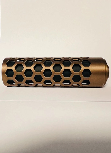 Supressor Airsoft Hive