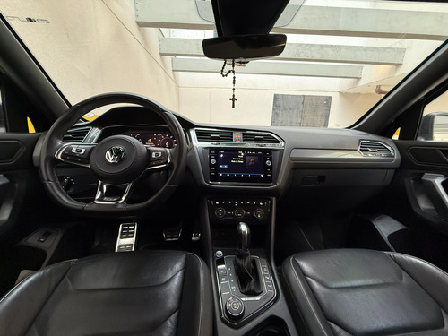 Volkswagen Tiguan Allspace 2.0 R-line 350 Tsi 4motion 5p