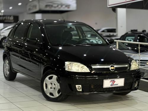 Chevrolet Corsa 1.4 MPFI MAXX 8V