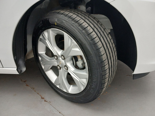 Chevrolet Onix 1.0 TURBO FLEX LTZ AUTOMÁTICO