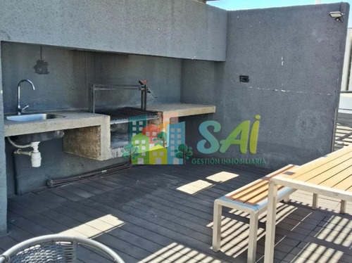 ¡lo Que Buscas! Depto. Nor Oriente 2 Dormitorios Con Terraza