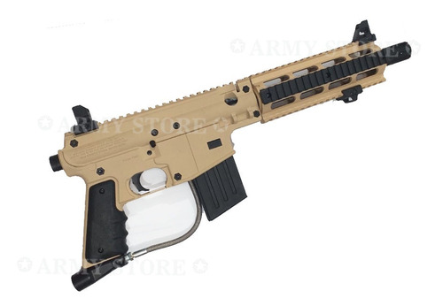 Marcadora Sierra One Tippmann