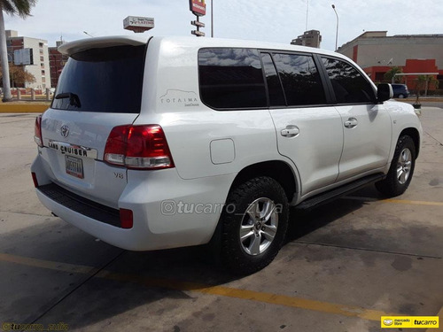 Toyota Roraima Blindado Iii
