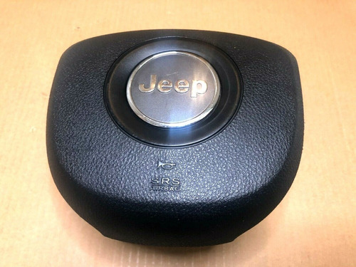 Jeep Grand Cherokee 2014 / 2020 Air Bag 