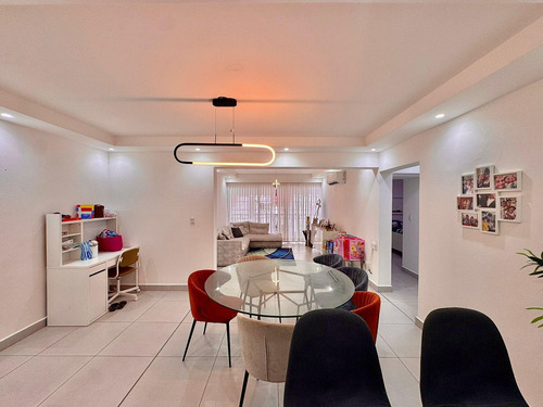 Vendo Apartamento En El Millón Amueblado