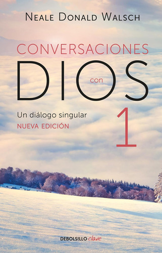 Libro: Conversaciones Con Dios: Un Diálogo Singular Conversa