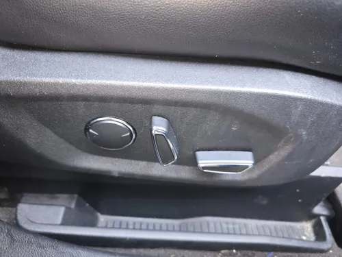Ford Edge 2.0 Titanium